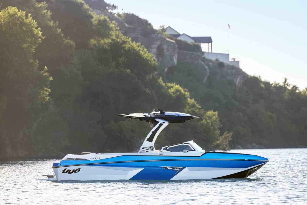 tige boats for sale