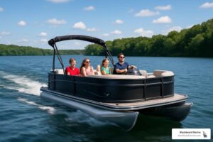 Pontoon boat buying guide