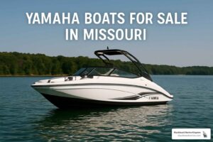 yamaha boats for sale in missouri