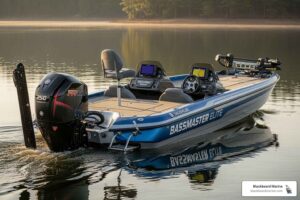 tournament fishing boats