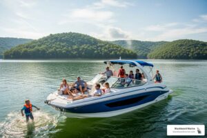 Yamaha Boats Branson Missouri