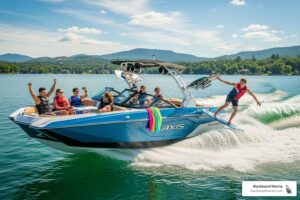 Best wake boats 2023