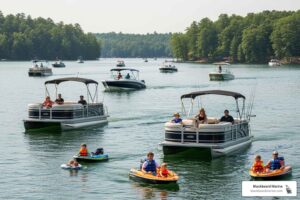 boat sales in oklahoma