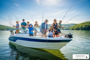 fishing boat manufacturer near branson missouri
