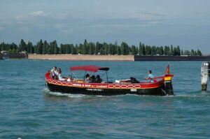 tige boat for sale