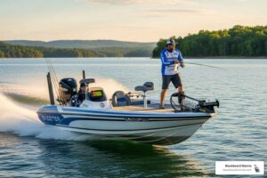 tournament fishing boats for sale