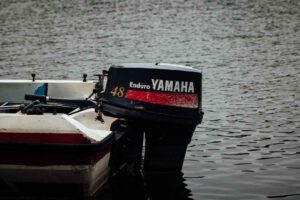 yamaha outboard motors for sale