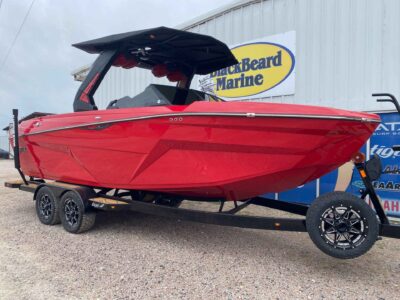 2026 Tige Z3 Wake/Surf Boat