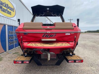 2026 Tige Z3 Wake/Surf Boat