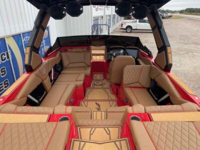 2026 Tige Z3 Wake/Surf Boat