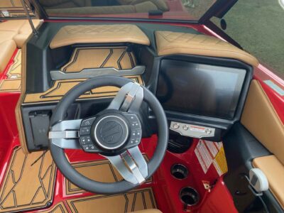 2026 Tige Z3 Wake/Surf Boat