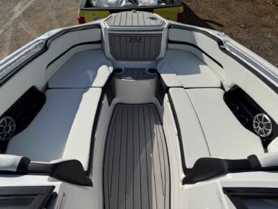 2026 Yamaha Boat 252S Jet Boat (YB192L526)