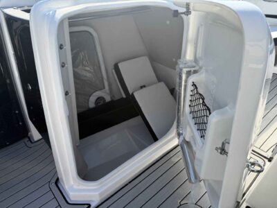 2026 Yamaha Boat 252S Jet Boat (YB192L526)