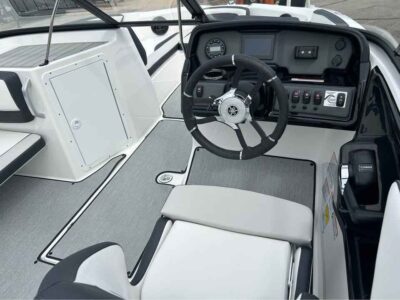 2026 Yamaha Boat AR195 Jet Boat (YB310A626)