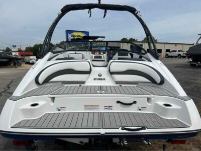 2026 Yamaha Boat AR195 Jet Boat (YB310A626)