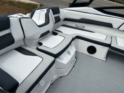 2026 Yamaha Boat AR195 Jet Boat (YB310A626)