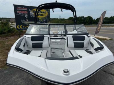 2026 Yamaha Boat AR195 Jet Boat (YB310A626)