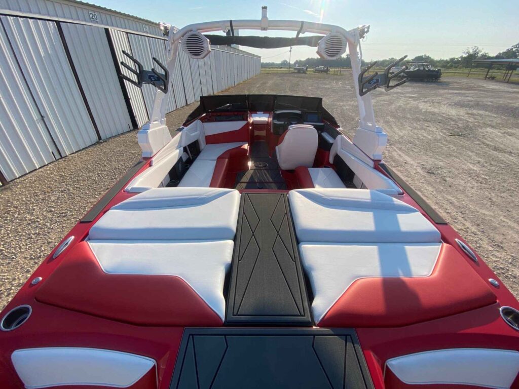 2026 ATX 22 TYPE S at Blackbeard Marine Kingston, photo 6 of 10