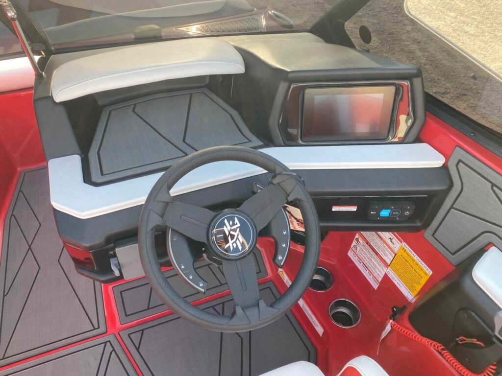 2026 ATX 22 TYPE S at Blackbeard Marine Kingston, photo 7 of 10