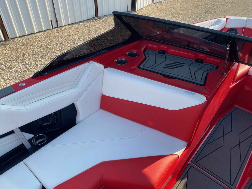 2026 ATX 22 TYPE S at Blackbeard Marine Kingston, photo 8 of 10