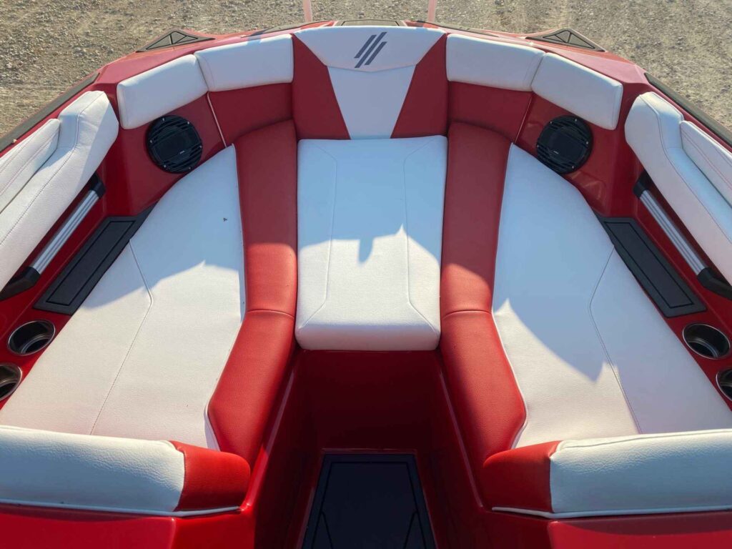 2026 ATX 22 TYPE S at Blackbeard Marine Kingston, photo 9 of 10