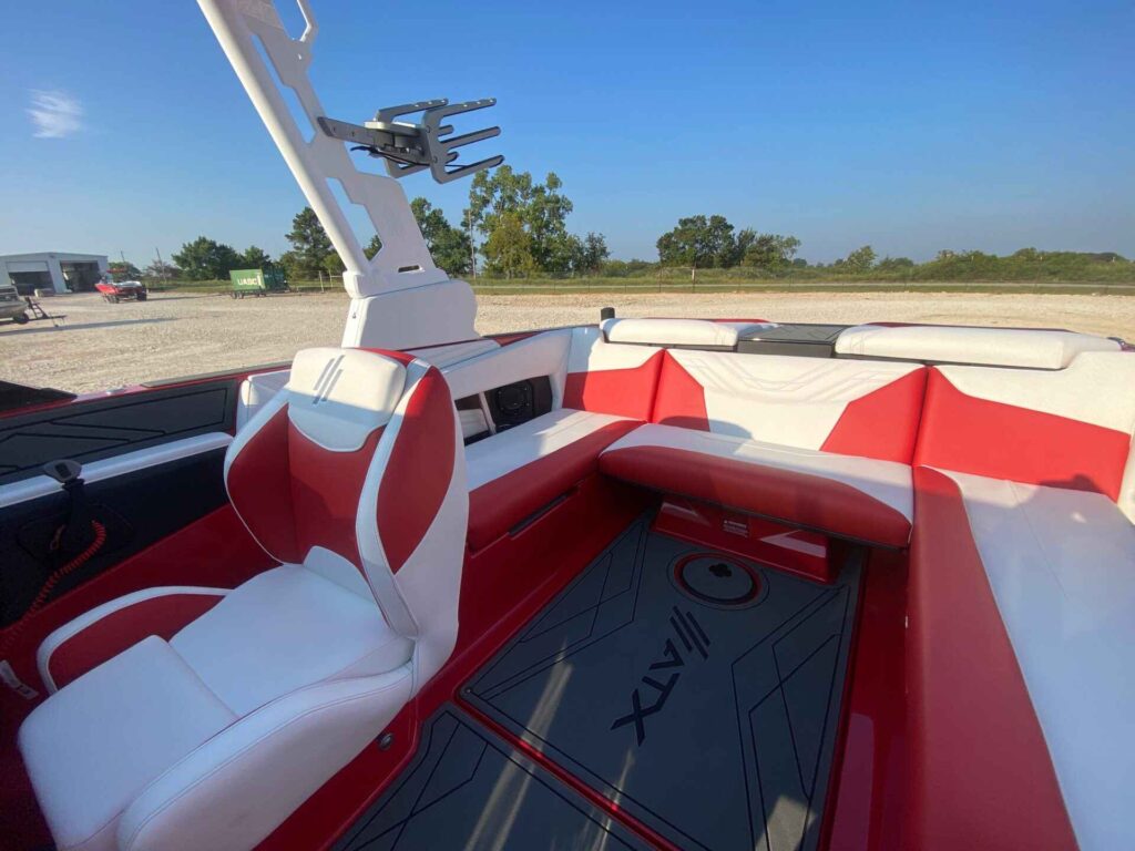 2026 ATX 22 TYPE S at Blackbeard Marine Kingston, photo 10 of 10