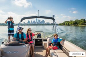 Boating Lifestyle Dallas and North Texas