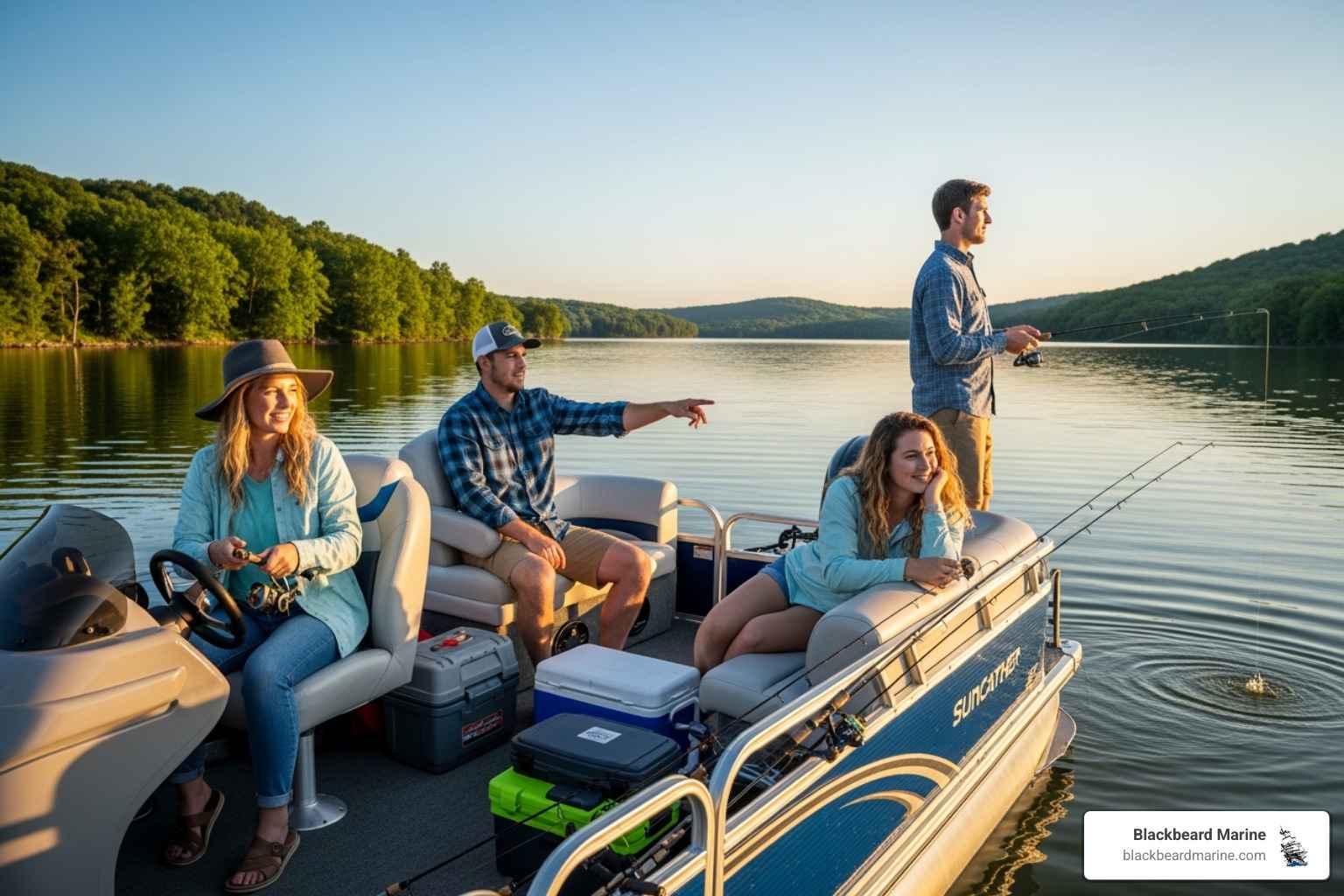 To Rent Fish Fishing Boat Rentals in Missouri: Your Ultimate 2025 Guide