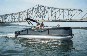 Pontoon boat buying tips