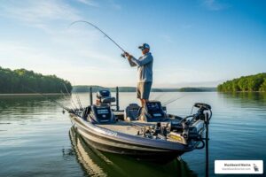 Skeeter Bass Boats Missouri