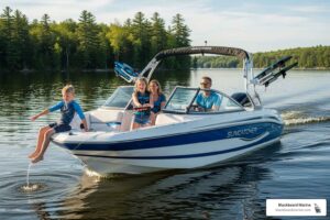 Ski boat maintenance tips