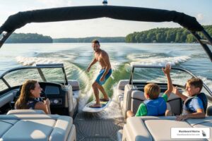Wake boats for sale