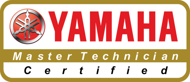 yamaha-master-technician Oklahoma