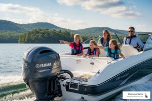 Yamaha Outboards