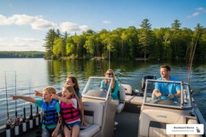 fish and ski boats for sale in missouri