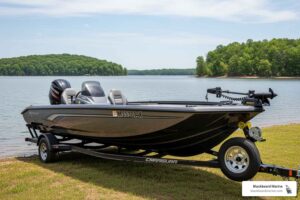 fishing boats for sale in missouri