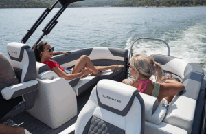 pontoon boat resale value