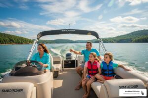 Boat Financing Options