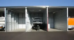 Boat Storage Oklahoma