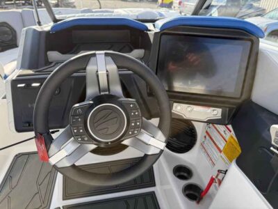 2026 Tige Z3 Wake/Surf Boat