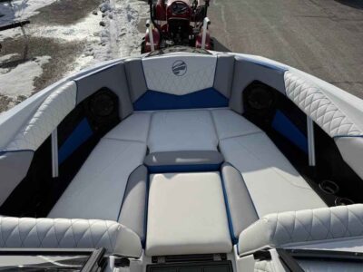 2026 Tige Z3 Wake/Surf Boat