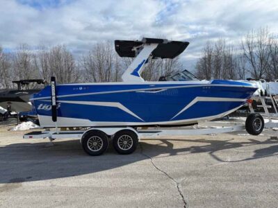 2026 Tige Z3 Wake/Surf Boat