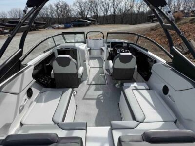 2026 Yamaha Boat AR250 Jet Boat