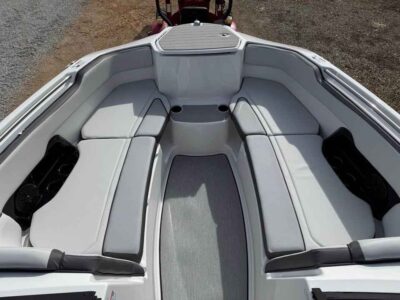 2026 Yamaha Boat AR250 Jet Boat