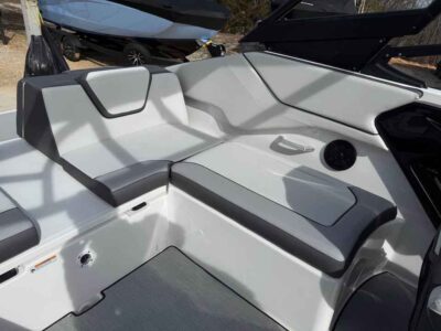 2026 Yamaha Boat AR250 Jet Boat
