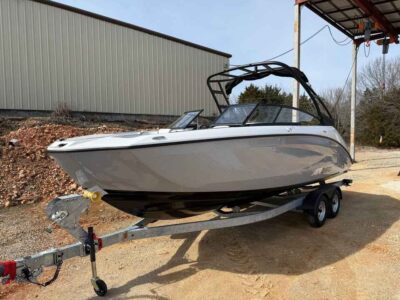 2026 Yamaha Boat AR250 Jet Boat
