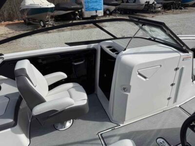 2026 Yamaha Boat AR250 Jet Boat