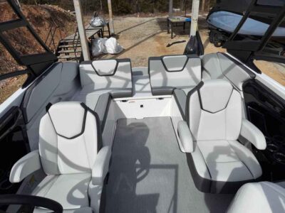 2026 Yamaha Boat AR250 Jet Boat