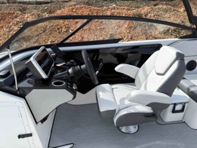 2026 Yamaha Boat AR250 Jet Boat