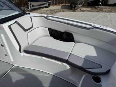 2026 Yamaha Boat AR250 Jet Boat